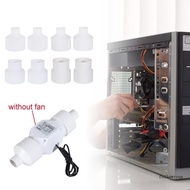fol Easy Installs Fan Duct Adapter for 50mm to 20 25 32 40mm  Conversions