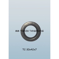 Oil seal TC 30x42x7 30x42x7 Rubber Oil sil shock breaker 30 42 7