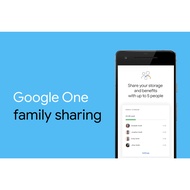 google one subscription family gmail photos drive AI Gemini Veo magic editor cloud online storage