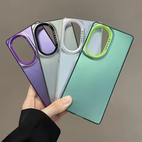 For OPPO Reno 10 Case oppo reno10 pro Phone Case Oppo Reno10 Pro + Plus Shockproof Protection Back C