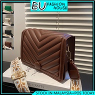 ( READY STOCK ) PU SLING BAG EU FASHION HOUSE 888