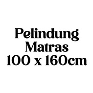 KATUN Japanese Cotton Mattress Protector 100x160cm