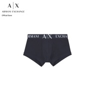 AX Armani Exchange กางเกงในผู้ชาย รุ่น AX 956002 CC28237735 - สีดำ