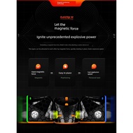 magnetic rubik cube rubik cube 3x3 GAN Magnetic Third-Order Professional Competition Full Set Rubik'