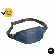 Mc Jeans กระเป๋าสะพายอเนกประสงค์ รุ่นใหม่ ผ้า POLYESTER น้ำหนักเบา ใช้ได้ทั้งผู้ชายและผู้หญิง มีให้เ