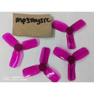 Drone propeller (4)set diy drone racing hsp set