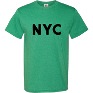 T-SHIRT NYC 100%COTTON