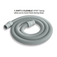 Hypnus CPAP Machine Tubing