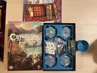Century: Eastern Wonders 香料之路-東方奇觀（二手，繁中）$268