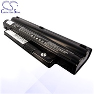 CS Battery Dell 2T6K2 / 854TJ / 312-0966 / 312-0967 Battery Black L-DE1012NB