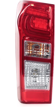 อัพเกรดใหม่เอี่ยม DMAXไฟท้าย LEDไฟท้ายรถยนต์ Tail Light โคมไฟท้ายรถยนต์ ปี 2012-2019 Tail light Ta