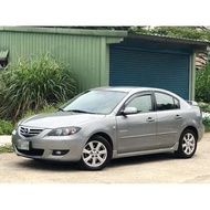 2006年 Mazda 3 1.6