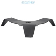 Mon Durability Alloy 3 Teeth Replacement Cutter Blade 170Mm Height 3Teeth Mower Blade Perfect For Br