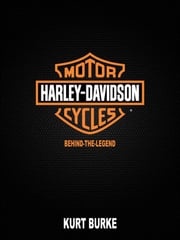 Harley Davidson Kurt Burke