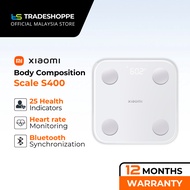Xiaomi Body Composition Scale S400