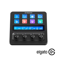 ELGATO Stream Deck+Live Console