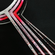 APACS Racket NANO FUSION SPEED 722 ( ORIGINAL ) SUPER LIGHT