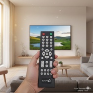 ORIGINAL SUNPRO CRT TV REMOTE