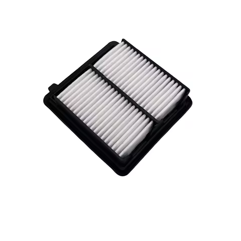 1/2 Pcs Engine Air Filter For Honda CR-Z CRZ LEA-MF6 ZF1 ZF2 2011- 2016 17220-RTW-000 49390 33-2459
