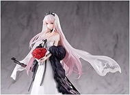全新 日版 Kar98k Scarred Palm 人偶前線 少女前線 25cm 1/7 PVC Figure Girls' Frontline Dolls' Frontline quesQ