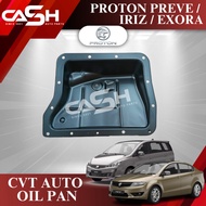 PROTON PREVE EXORA IRIZ CVT OIL PAN PROTON PREVE AUTO OIL PAN CVT AUTO OIL SUMP