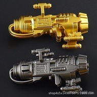 Biochemical Electric Pulse Electromagnetic Cannon Third Party moc Assembled Building Blocks Cannon T