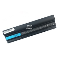 New battery FOR Dell 451-11980 5X317 7FF1K 7M0N5 823F9 9GXD5 9P0W6 CPXG0 CWTM0 F33MF F7W7V FHHVX FN3