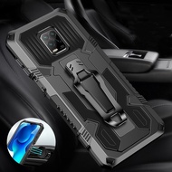 OPPO A9 2020 A5 2020 A5 A7 2018 A7 Phone Case Drop Magnetic Stand Personalized Mecha Cover Phone Case