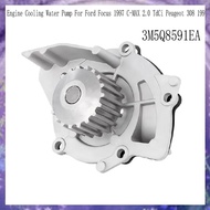 (Y W Z H)For  Focus 1997 C-MAX 2.0 TdCi for   1997 3M5Q8591EA  Cooling Water Pump