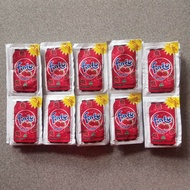 100 Sachet Cocorio Minuman Serbuk Aneka Rasa