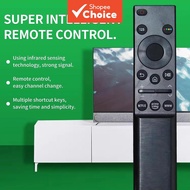 High Quality Remote Control for Samsung Replacement, Compatible with TV and Air Conditioner, for UA7