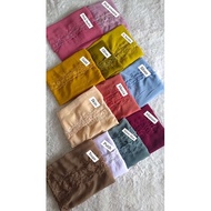 [BAHAN] KEBAYA BALI BORDIR MAWAR AWAN / KEBAYA / KEBAYA BALI / KEBAYA BORDIR / KEBAYA MODERN