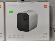 小米智慧投影機2