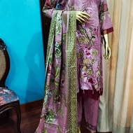 Baju Pakistan wanita ready to wear R19