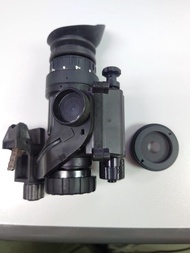 PVS 14D 夜視鏡 Night Vision Goggles  NVG