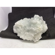 D1401 Natural Raw Ore/Abnormal Ore/Raw Ore Ornaments Weight: 395g Size Approximately Height 66mm Wid