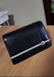 agnès b 真皮銀包