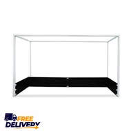 NEW TOP HOCKEY GOAL POST