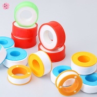 Sealant Tape Plumber Tape Durable Compatible Easy to Adhere for Plumbers Squeak