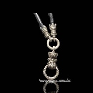 ชุดสร้อย 12 นักษัตร “Collection 12 zodiac signs 2024”