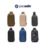 Pacsafe Vibe 325 Anti-Theft Sling Pack กระเป๋าสะพายพาดลำตัว กระเป๋าคาดอก กระเป๋ากันขโมย