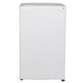 【TATUNG大同】95公升一級能效單門冷藏冰箱 (TR-A195WHV)