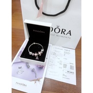 Authentic original pandora