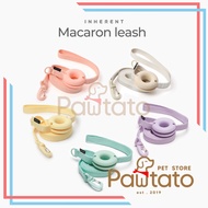 Inherent Grip Leash Macaron Puppy Dog Walking Rope Pawtato Pet Store
