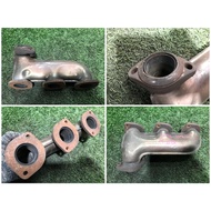 Mercedes-Benz CLK-ClassW209 2003-2010 Exhaust Manifold RH (112 Model)(USED)