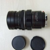 Leica 90mm F2 M mount