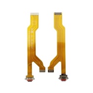 REALME 5 PRO CONNECTOR REALME Q BOARD + ORIGINAL IC