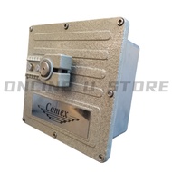 COMEX GEAR BOX C/W MINI MOTOR (UNDERGROUND) / AUTOGATE SYSTEM