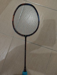 YONEX 羽毛球拍