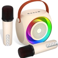 Colorful Portable Bluetooth Speaker Desktop Outdoor Speaker Home Computer Speaker Speaker